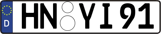 HN-YI91