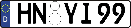 HN-YI99