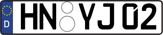 HN-YJ02