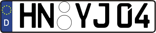 HN-YJ04