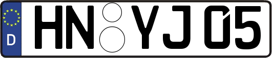 HN-YJ05