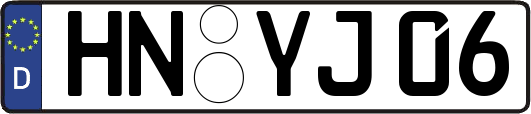 HN-YJ06