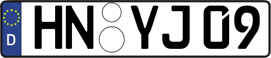 HN-YJ09