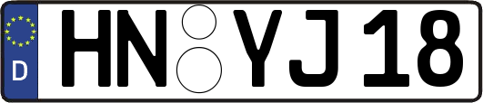 HN-YJ18