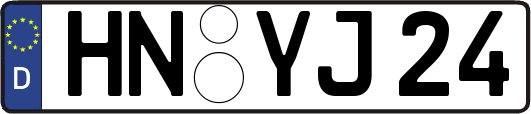 HN-YJ24