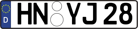 HN-YJ28