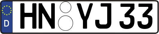 HN-YJ33