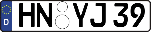 HN-YJ39
