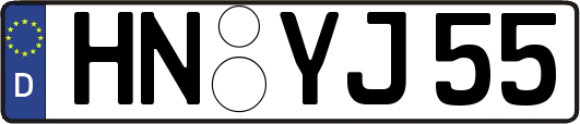 HN-YJ55