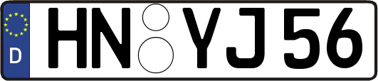 HN-YJ56