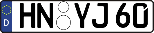 HN-YJ60
