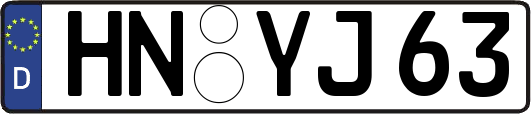 HN-YJ63