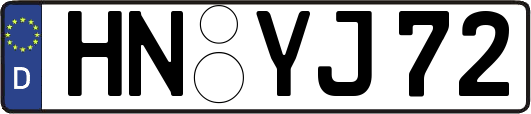 HN-YJ72
