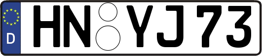 HN-YJ73