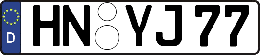 HN-YJ77