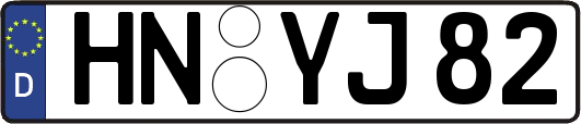 HN-YJ82