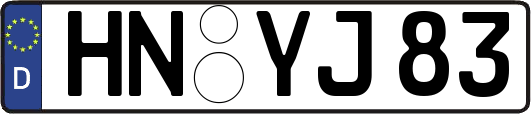 HN-YJ83