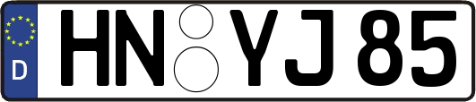HN-YJ85