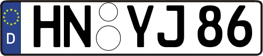 HN-YJ86