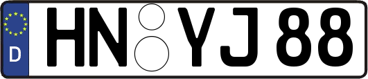 HN-YJ88