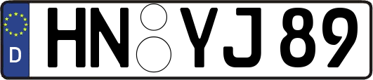 HN-YJ89