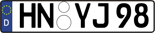 HN-YJ98