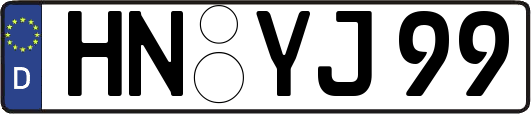 HN-YJ99