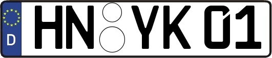 HN-YK01