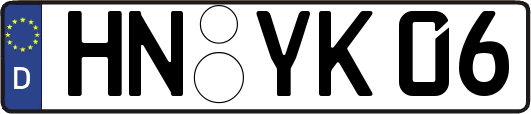 HN-YK06