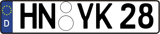 HN-YK28