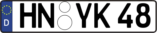 HN-YK48