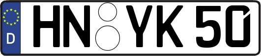HN-YK50