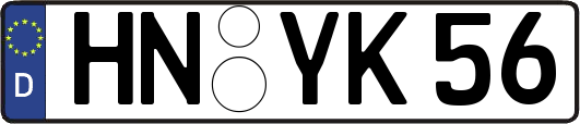 HN-YK56