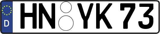 HN-YK73