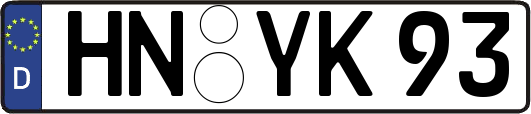 HN-YK93