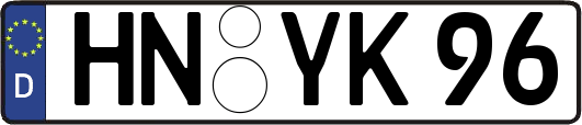 HN-YK96
