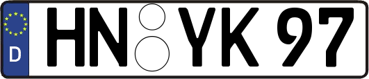 HN-YK97