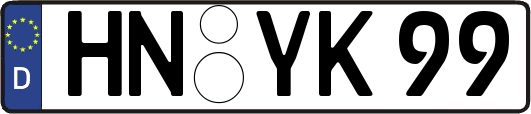 HN-YK99