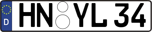 HN-YL34