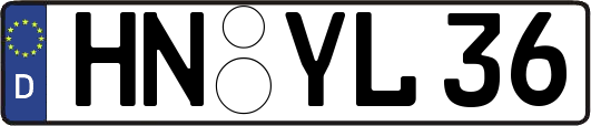 HN-YL36