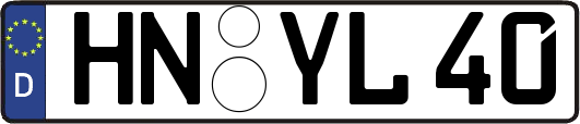 HN-YL40