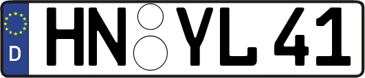 HN-YL41