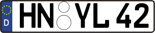 HN-YL42
