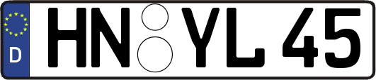 HN-YL45