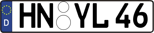 HN-YL46