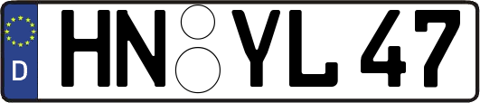 HN-YL47