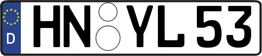 HN-YL53