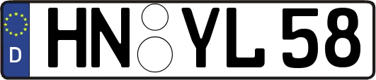 HN-YL58