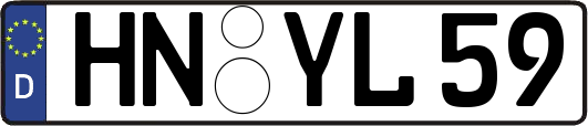 HN-YL59