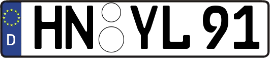 HN-YL91